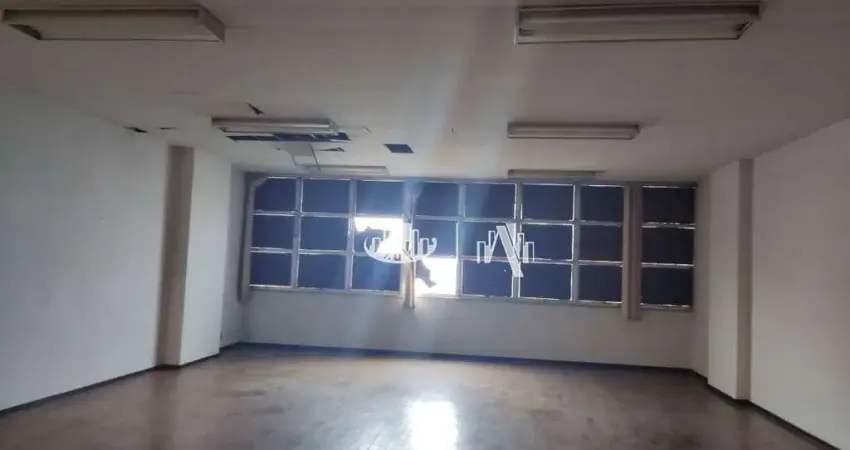 Sala comercial com 1 sala à venda na Avenida Paraná, 343, Centro, Londrina