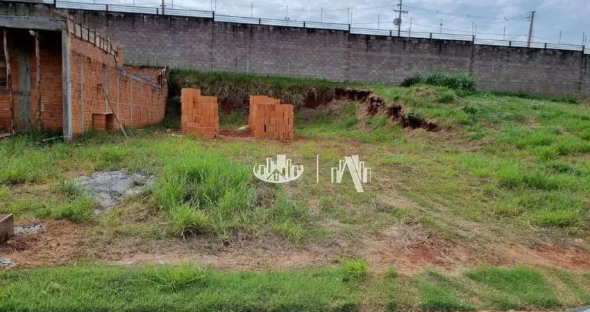 Terreno à venda, 255 m² por r$ 215.000,00 - aeroporto - londrina/pr