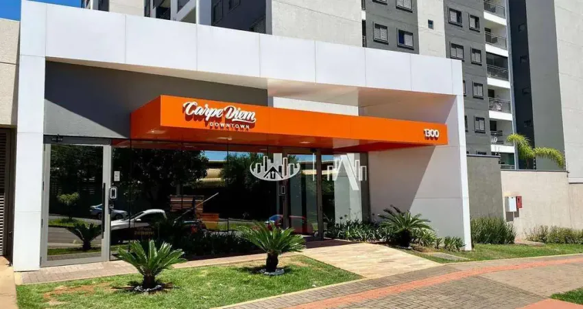 Apartamento com 2 quartos à venda, 51 m² por r$ 365.000 - vila santa terezinha - londrina/pr