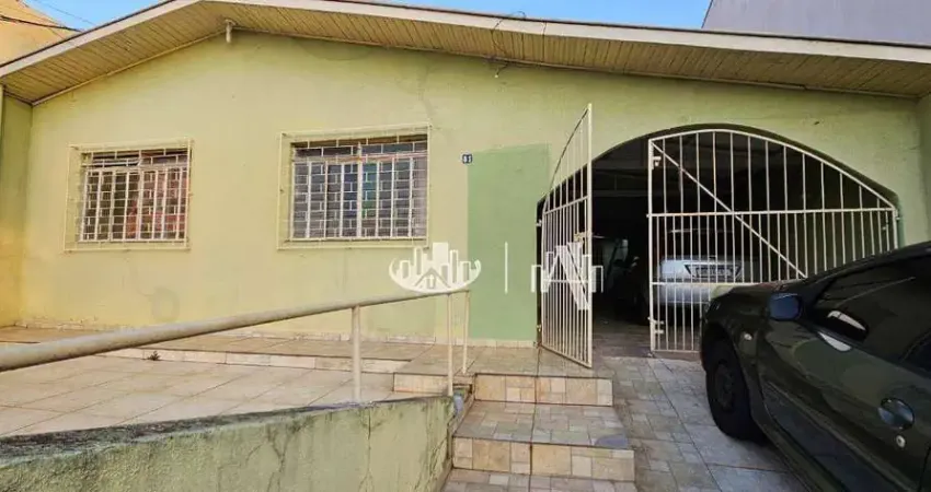 Casa à venda, 130 m² por r$ 290.000,00 - carlota - londrina/pr