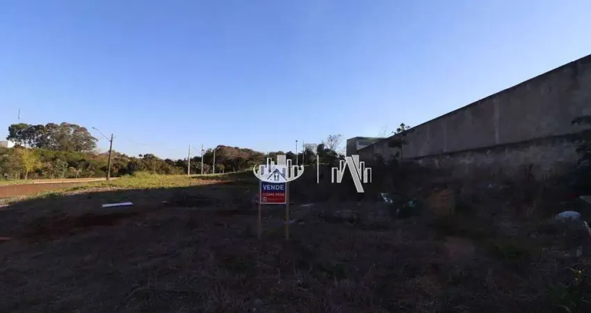 Terreno à venda, 1140 m² por r$ 1.000.000,00 - tucano - londrina/pr