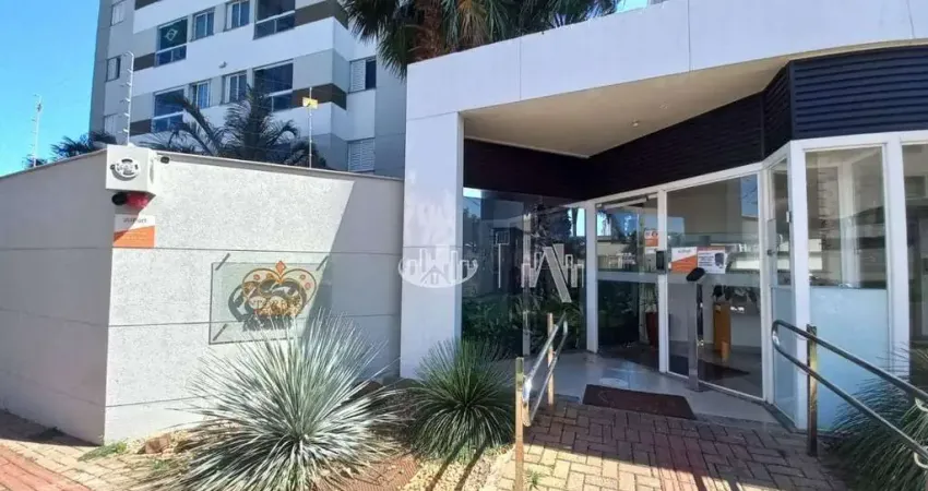 Apartamento à venda, 76 m² por R$ 550.000,00 - Vale dos Tucanos - Londrina/PR