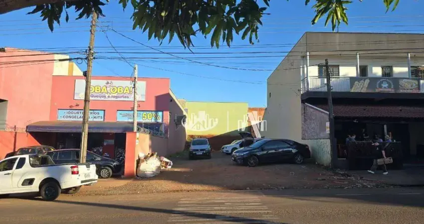 Terreno à venda, 300 m² por r$ 660.000,00 - parigot de souza - londrina/pr