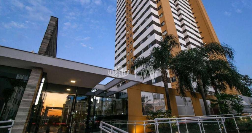 Apartamento com 3 dormitórios à venda, 68 m² por R$ 480.000,00 - Gleba Palhano - Londrina/PR