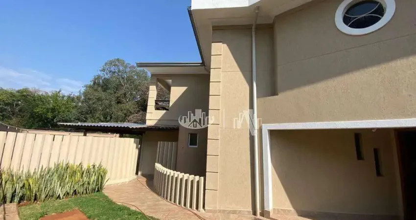 Casa à venda, 367 m² por R$ 1.600.000,00 - Centro - Londrina/PR