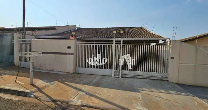 Casa com 3 quartos para alugar, 100 m² por r$ 2.400/mês - parque residencial michael licha - londrina/pr