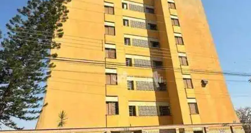 Apartamento à venda, 70 m² por R$ 260.000,00 - Vila Brasil - Londrina/PR