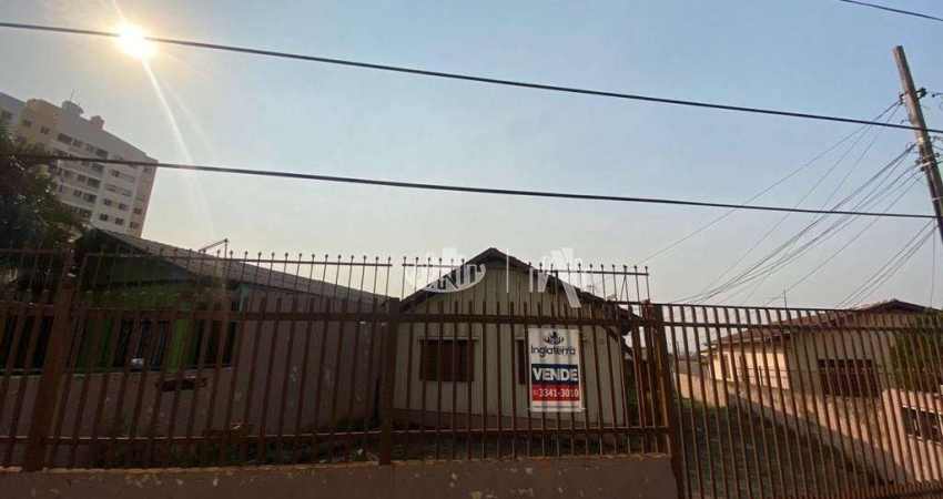 Terreno à venda, 351 m² por R$ 350.000,00 - Jardim Morumbi - Londrina/PR