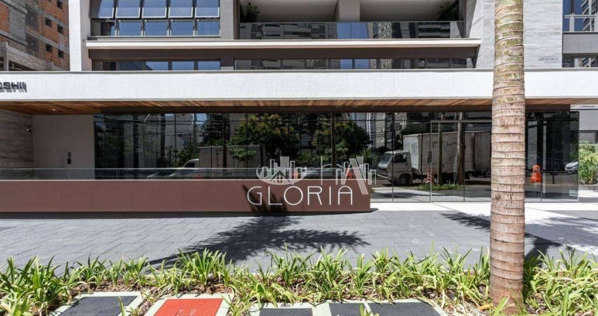 Apartamento com 3 quartos, 114 m² - venda por R$ 1.550.000 ou aluguel por R$ 8.090/mês - Gleba Palhano - Zona Sul de Londrina/PR