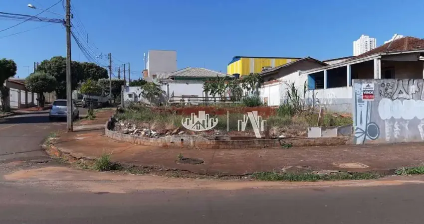 Terreno à venda, 385 m² por r$ 450.000,00 - jardim morumbi - londrina/pr