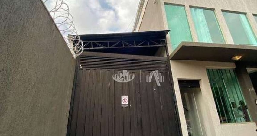 Sala para alugar, 250 m² por R$ 3.500,00/mês - Campo Belo - Londrina/PR