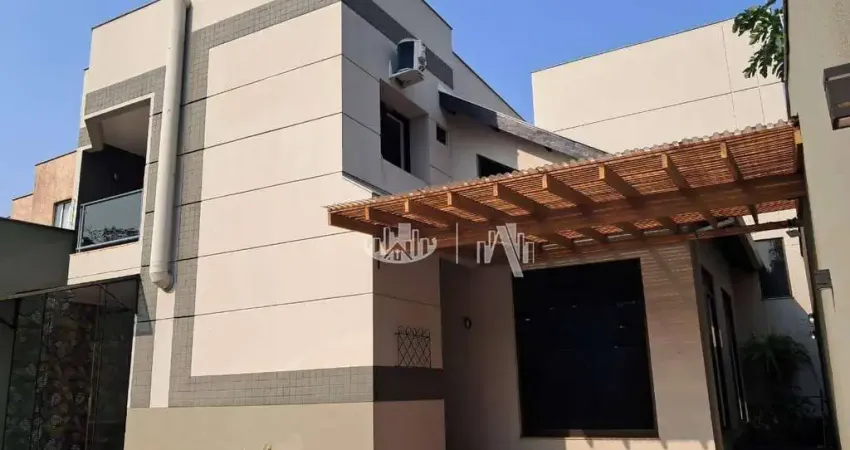 Casa à venda, 258 m² por R$ 1.290.000,00 - Bancários - Londrina/PR
