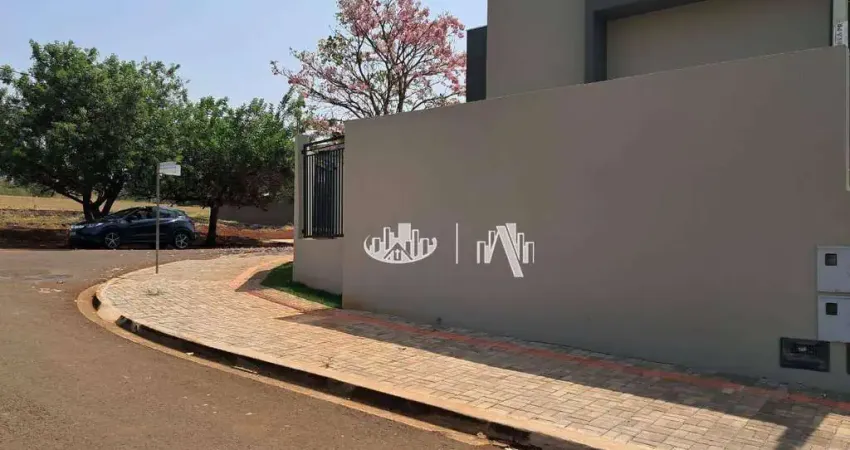 Casa com 3 quartos à venda na Rua Das Margaridas, Jardim Éden, Ibiporã