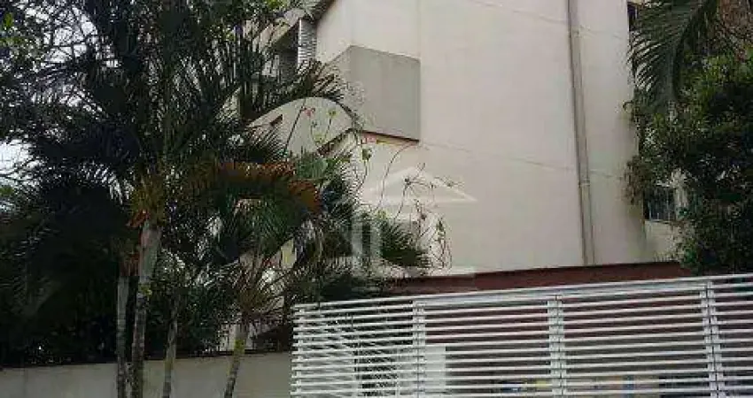 Apartamento com 3 quartos à venda, 98 m² por R$ 350.000 - Campo Belo - Zona Oeste de Londrina/PR
