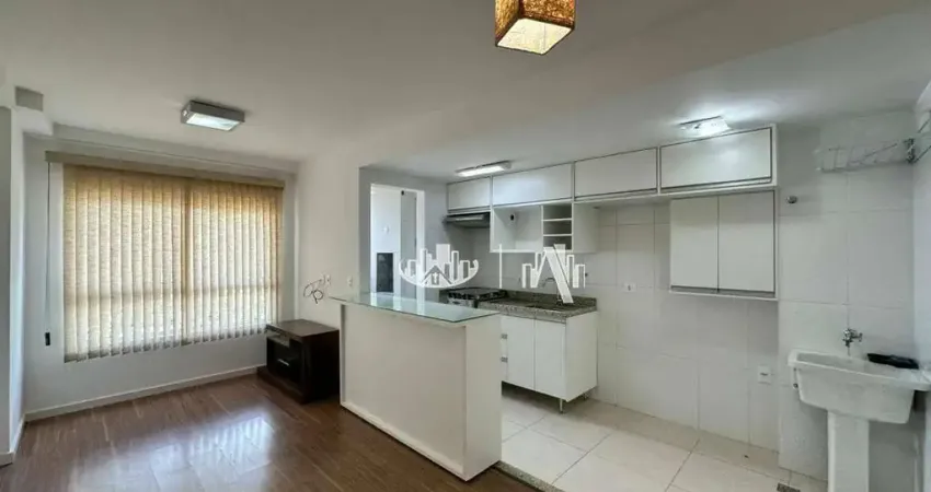 Apartamento no morada shangri-lá com 2 quartos para alugar, 52 m² por r$ 2.720/mês - shangri-la - londrina/pr