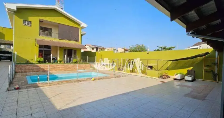 Casa com 3 quartos à venda, 250 m² por r$ 1.790.000 - parque residencial alcântara - zona sul de londrina/pr