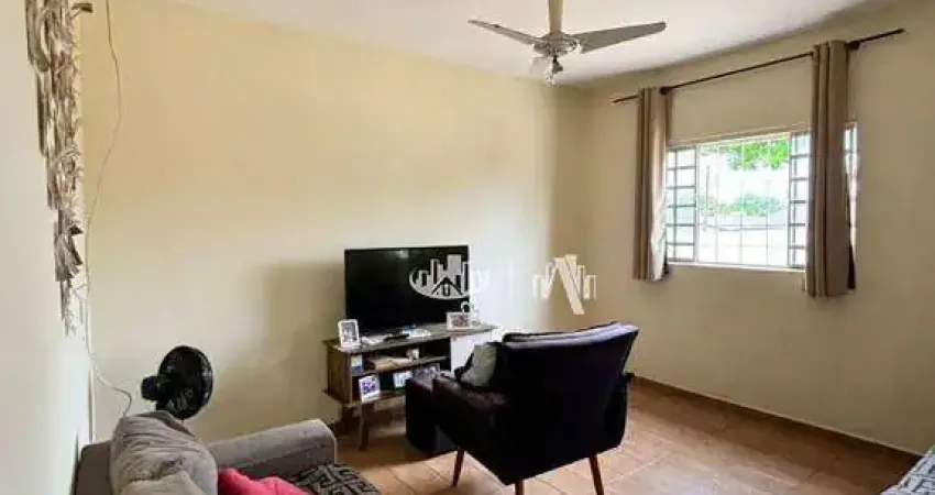 Casa com 3 quartos à venda, 192 m² por r$ 420.000 - tarobá - zona sul de londrina/pr