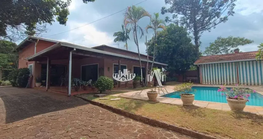 Chácara à venda, 9975 m² por r$ 1.350.000,00 - limoeiro - londrina/pr