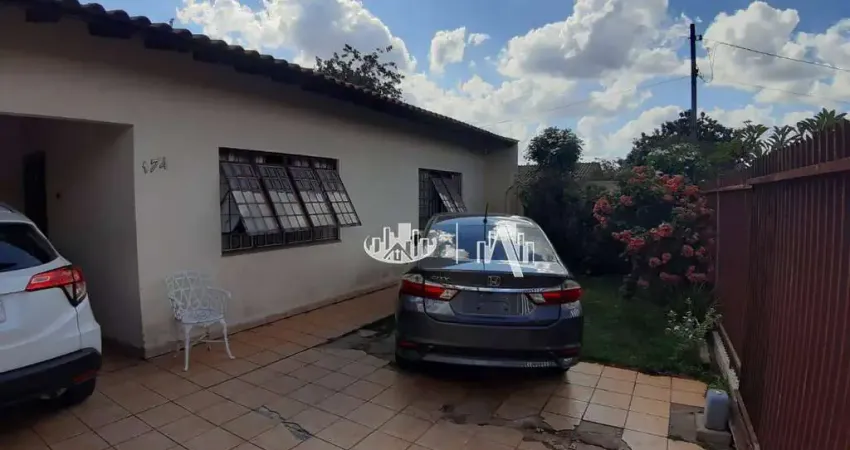 Casa com 3 quartos à venda, 130 m² por r$ 730.000 - igapó - londrina/pr