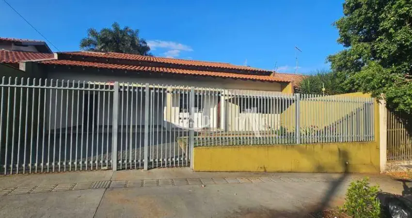 Casa com 3 quartos à venda, 100 m² por R$ 650.000 - San Fernando - Zona Leste de Londrina/PR