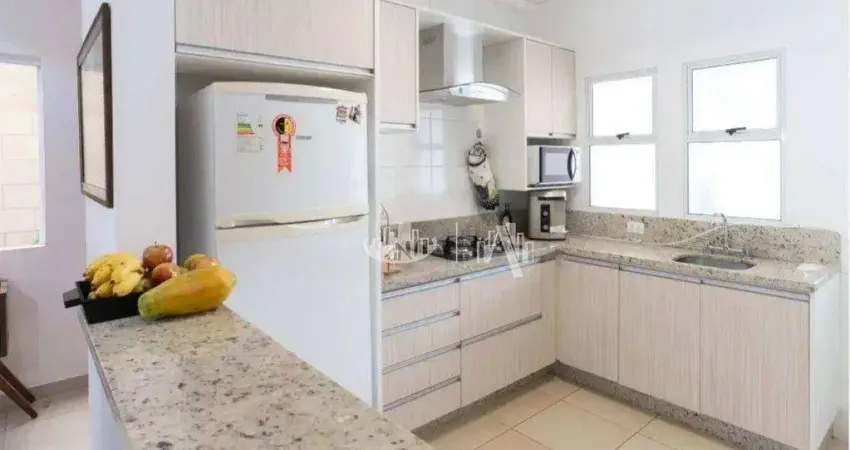 Casa com 3 quartos à venda, 140 m² por R$ 930.000 - Condomínio Castela House - Zona Sul de Londrina/PR