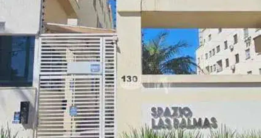 Apartamento com 2 quartos para alugar, 55 m² por R$ 1.480/mês - Vale dos Tucanos - Londrina/PR