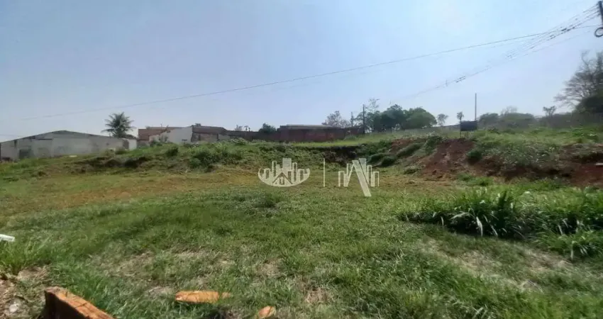 Terreno à venda, 824 m² por R$ 630.000,00 - Columbia - Londrina/PR