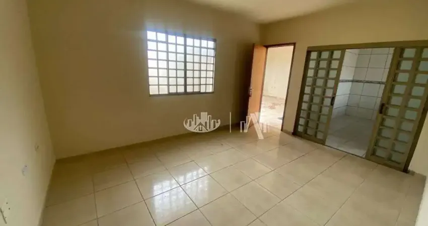Casa com 3 quartos, 90 m² - venda por r$ 290.000 ou aluguel por r$ 1.500/mês - residencial abussafe - londrina/pr