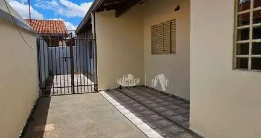 Casa com 1 quarto para alugar, 45 m² por r$ 800/mês - jardim piza - londrina/pr