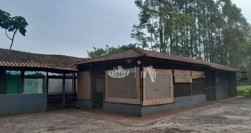 Sítio à venda  por R$ 9.000.000 - Conjunto Habitacional Jamile Dequech - Londrina/PR