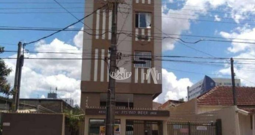 Apartamento com 1 quarto à venda, 25 m² por R$ 110.000 - Centro - Londrina/PR