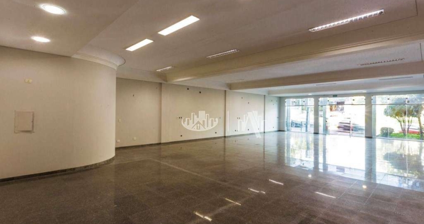 Loja para alugar, 200 m² por R$ 13.000,00/mês - Guanabara - Londrina/PR