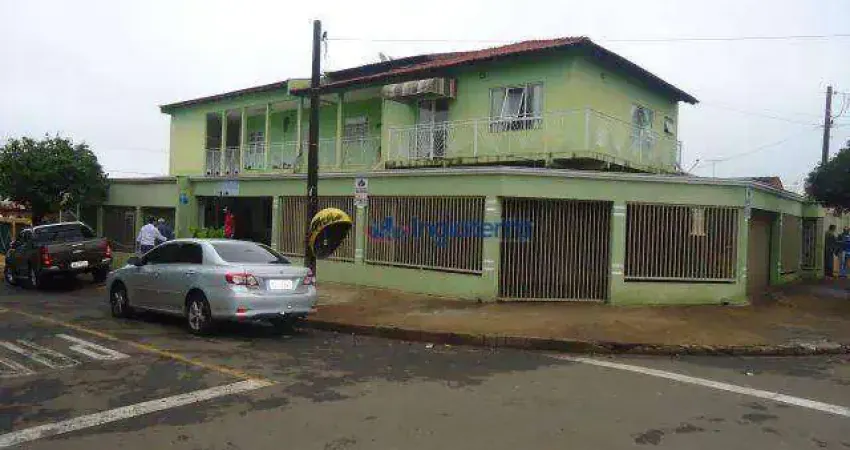 Casa à venda, 380 m² por R$ 650.000,00 - São Lourenço - Londrina/PR