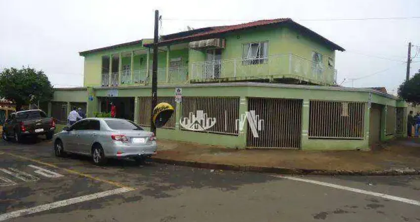 Casa com 5 quartos à venda, 380 m² por r$ 950.000 - são lourenço - londrina/pr