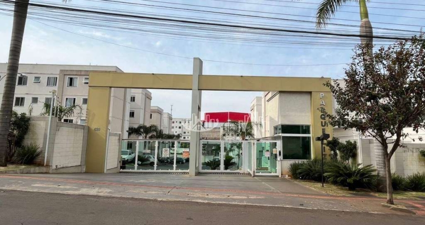 Apartamento com 2 quartos à venda, 39 m² por R$ 134.900 - Agua Da Esperanca - Cambé/PR