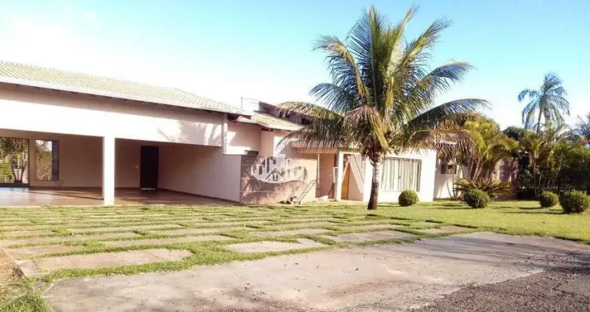 Casa com 3 quartos à venda, 250 m² por r$ 2.350.000 - bratislava - cambé/pr