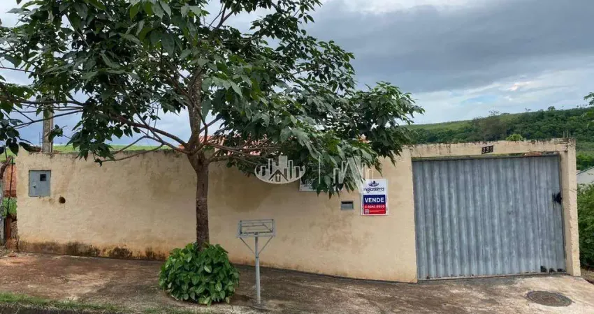 Casa com 2 quartos à venda, 80 m² por R$ 180.000 - Jardim Nova Esperança - Londrina/PR