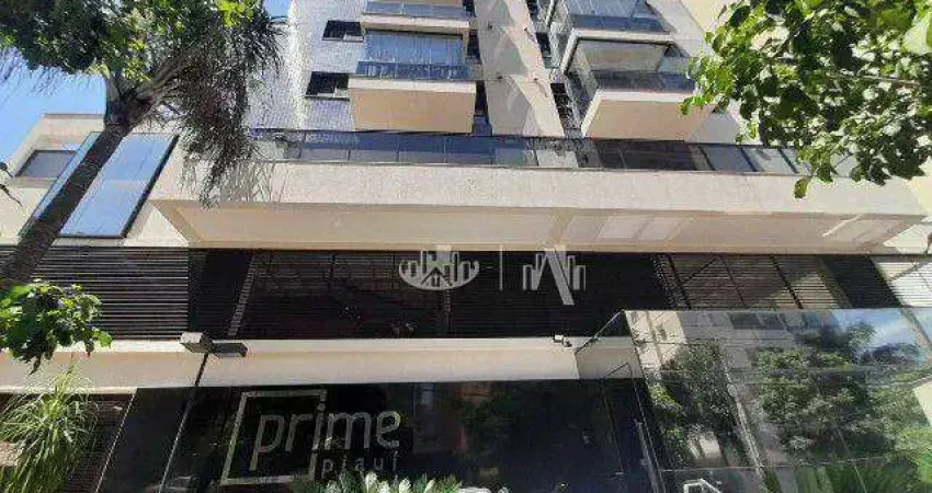 Apartamento à venda, 43 m² por R$ 430.000,00 - Centro - Londrina/PR