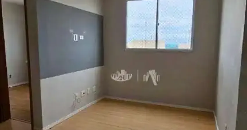 Apartamento no lagoa bonita com 2 quartos para alugar, 43 m² por r$ 1.800/mês - acquaville - londrina/pr