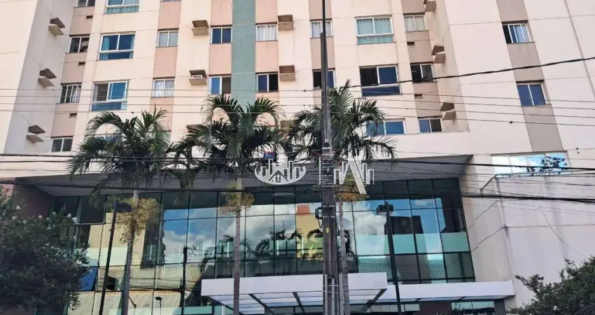 Apartamento à venda, 66 m² por r$ 495.000,00 - centro - londrina/pr