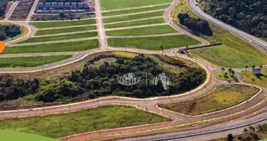 Terreno à venda, 250 m² por R$ 125.000,00 - Parque Residencial Campos Elísios - Londrina/PR