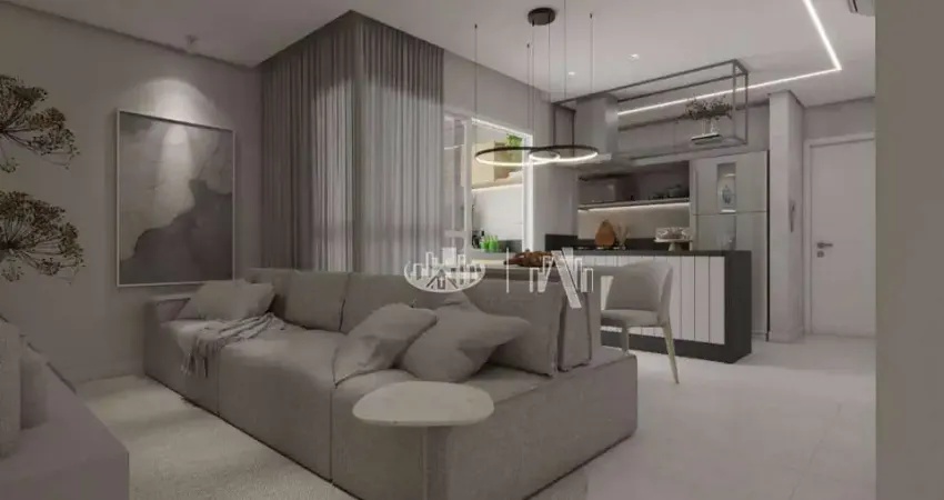 Apartamento com 3 dormitórios à venda, 77 m² por R$ 473.681,00 - San Fernando - Londrina/PR