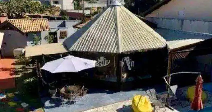 Casa com 3 dormitórios à venda, 200 m² por R$ 1.150.000,00 - Granville Parque Residencial - Londrina/PR