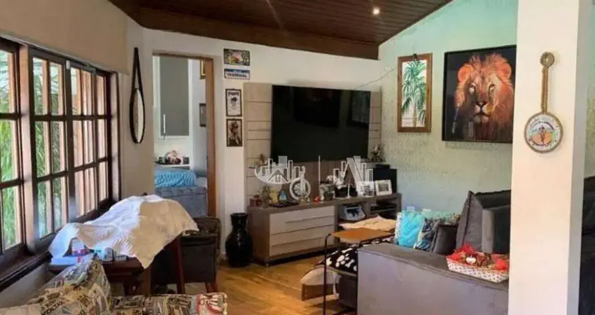 Casa com 3 quartos à venda, 200 m² por r$ 1.200.000 - granville parque residencial - londrina/pr