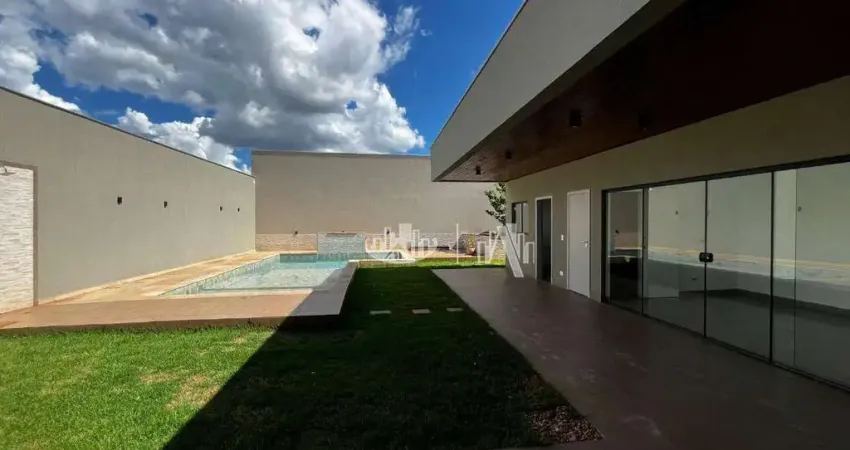 Casa com 3 quartos para alugar, 300 m² por R$ 11.200/mês - Tucano - Zona Sul de Londrina/PR