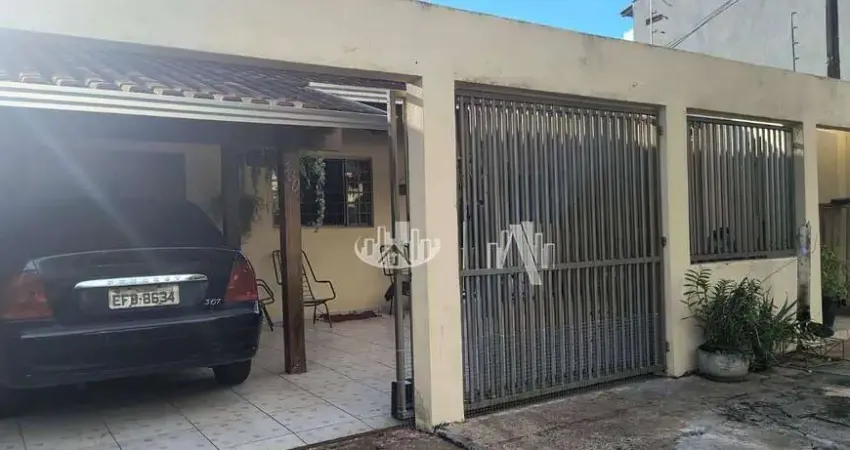 Casa à venda, 151 m² por R$ 520.000,00 - Neman Sahyun - Londrina/PR