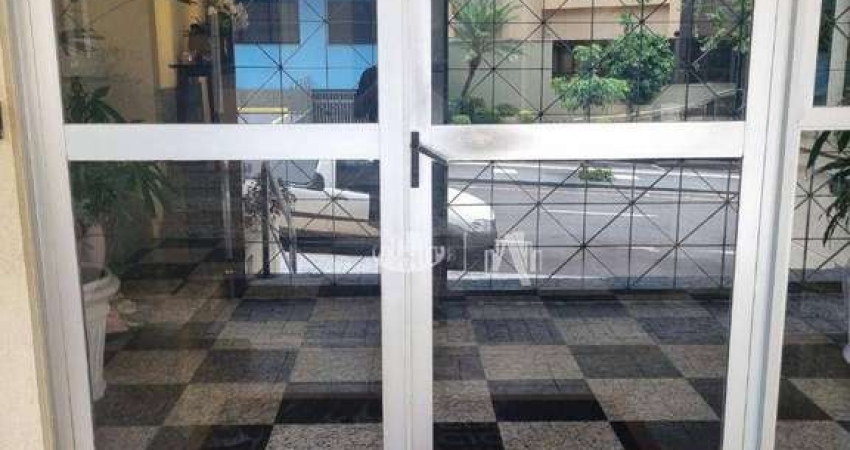 Apartamento com 3 quartos à venda, 85 m² por R$ 400.000 - Centro - Londrina/PR