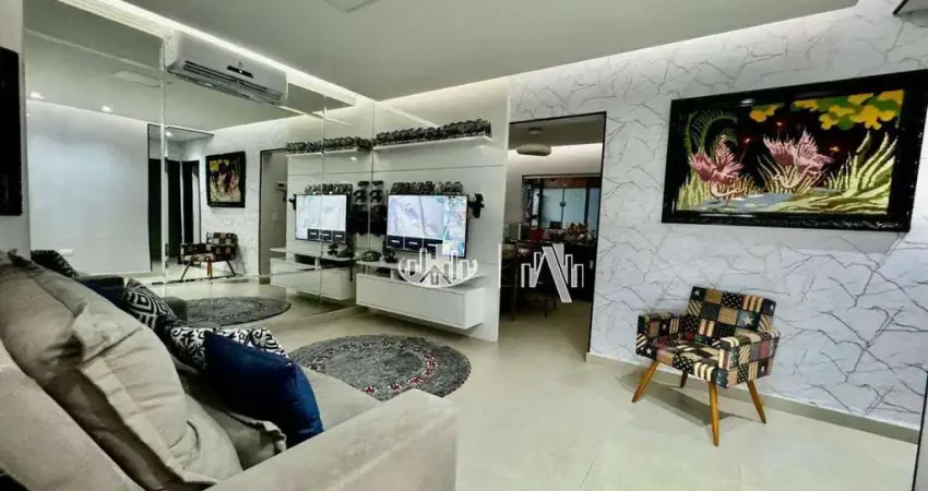 Casa à venda, 63 m² por r$ 570.000,00 - milton gavetti - londrina/pr