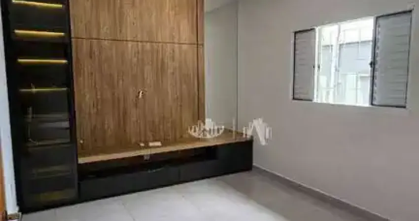 Casa com 2 quartos para alugar, 130 m² por r$ 2.800/mês - conjunto cafezal 2 - londrina/pr