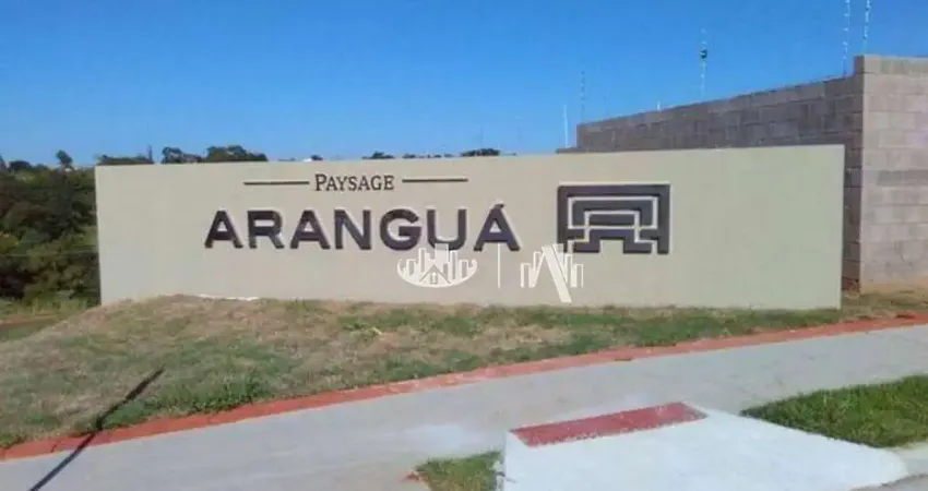 Terreno à venda, 262 m² por r$ 350.000,00 - parque taua arangua - londrina/pr